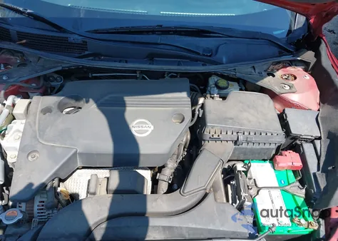 2014 Nissan Altima 2.5 S z USA, uszkodzony, nr VIN 1N4AL3AP4EC325125